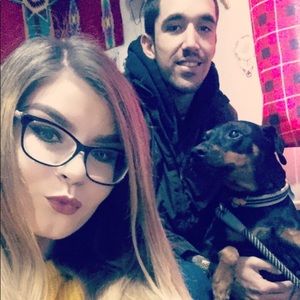 Meet your Posher, Adrianna